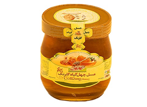 https://shp.aradbranding.com/خرید و قیمت عسل چهل گیاه گلرنگ + فروش عمده